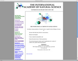 International Academy of Natural Science