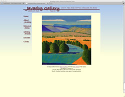 Javadog Gallery