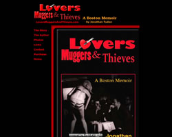 Lovers, Muggers & Thieves