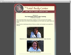 total Body Center