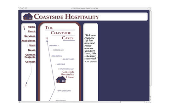 Coastside Hospitality