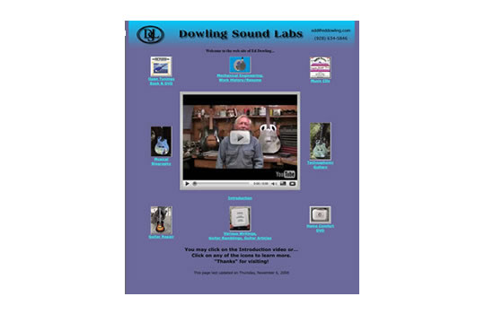 Dowling Sound Labs