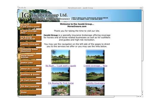 Jacobi Group