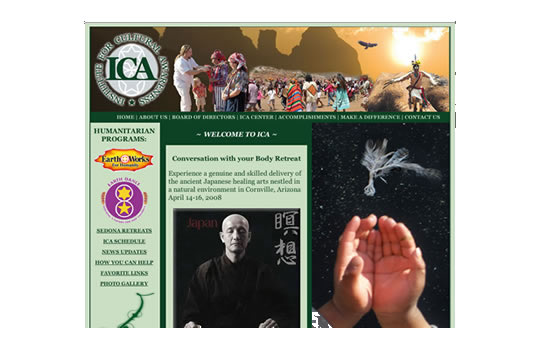 Institute of Cultural Awareness