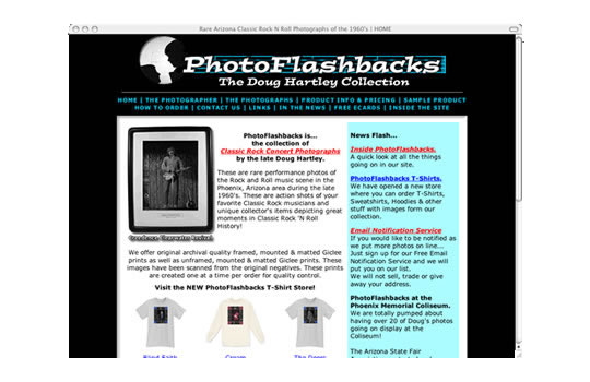 PhotoFlashbacks